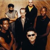 Afro Celt Sound System - List pictures