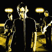 Matthew Good Band - List pictures