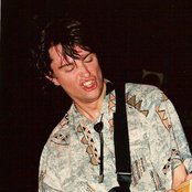 The Jazz Butcher - List pictures