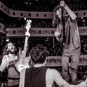 Dry The River - List pictures