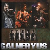 Galneryus - List pictures