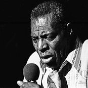 Howlin' Wolf - List pictures