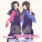 Claris - List pictures