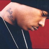 Ja Rule - List pictures
