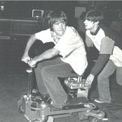 Stone Roses - List pictures