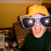 Dj Koze - List pictures