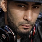 La Fouine - List pictures