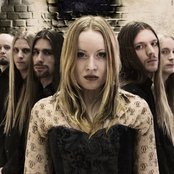 Draconian - List pictures