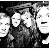 Okkultokrati - List pictures