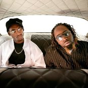 Ying Yang Twins - List pictures