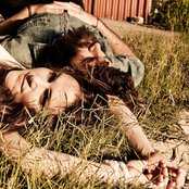 Angus & Julia Stone - List pictures