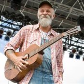 Seasick Steve - List pictures