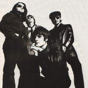 Manic Street Preachers - List pictures