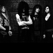 Morbid Angel - List pictures