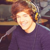 Harry Styles - List pictures