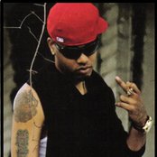 Yung Redd - List pictures