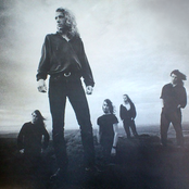 Paradise Lost - List pictures