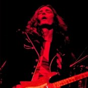 Tommy Bolin - List pictures