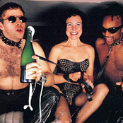 Throwing Muses - List pictures