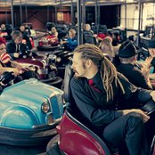 Diablo Swing Orchestra - List pictures