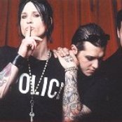 Hardcore Superstar - List pictures