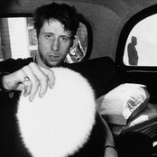 Shane Mcgowan - List pictures