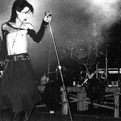 Christian Death - List pictures