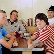 Kisschasy - List pictures