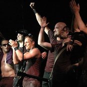 Eisbrecher - List pictures