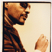 Barry Adamson - List pictures