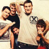 Parkway Drive - List pictures