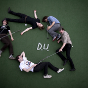 Dutch Uncles - List pictures