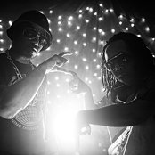 Shabazz Palaces - List pictures
