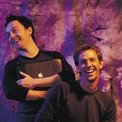 Savage Garden - List pictures