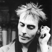 Peter Murphy - List pictures
