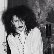 Christian Death - List pictures