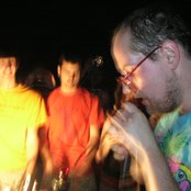 Dan Deacon - List pictures