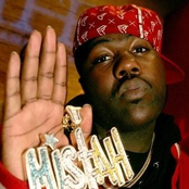 Mistah Fab - List pictures