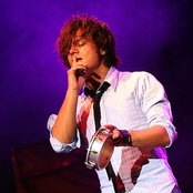 Jamie Cullum - List pictures