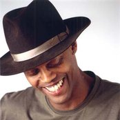 Eric Bibb - List pictures