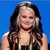 Amanda Overmyer - List pictures