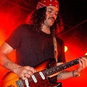 Brant Bjork - List pictures