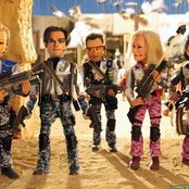 Team America - List pictures