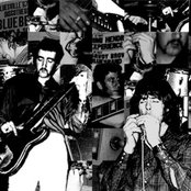 John Mayall And The Bluesbreakers - List pictures