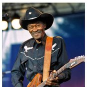 Clarence "gatemouth" Brown - List pictures