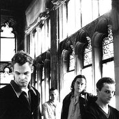 Big Wreck - List pictures