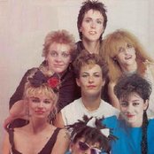 The Belle Stars - List pictures