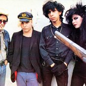 The Gun Club - List pictures