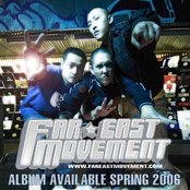 Far East Movement - List pictures