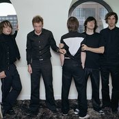 Soulwax - List pictures